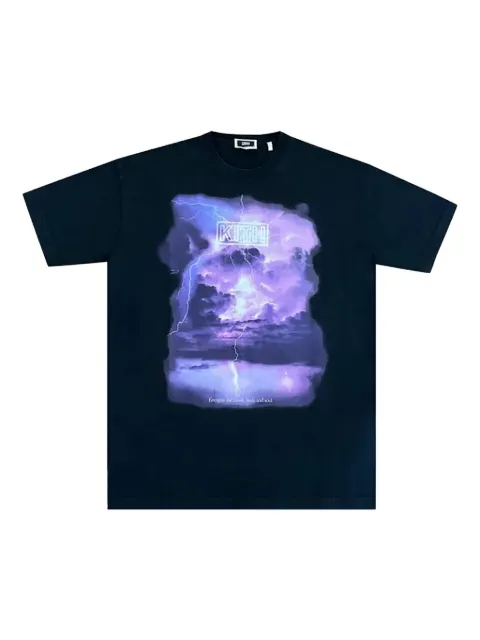 KITH  Perfect Storm T-shirt