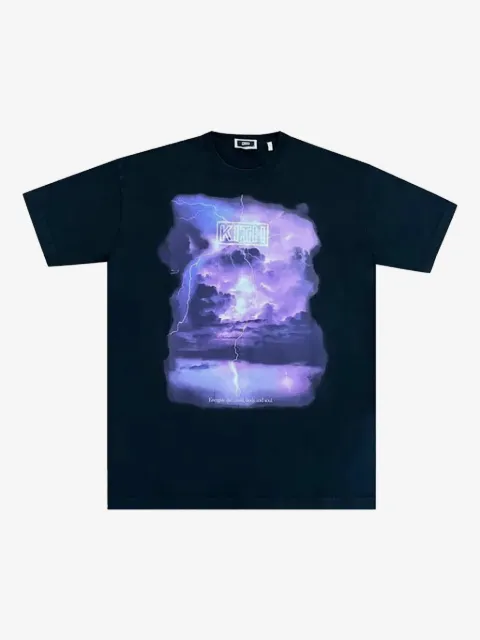KITH Perfect Storm T-shirt