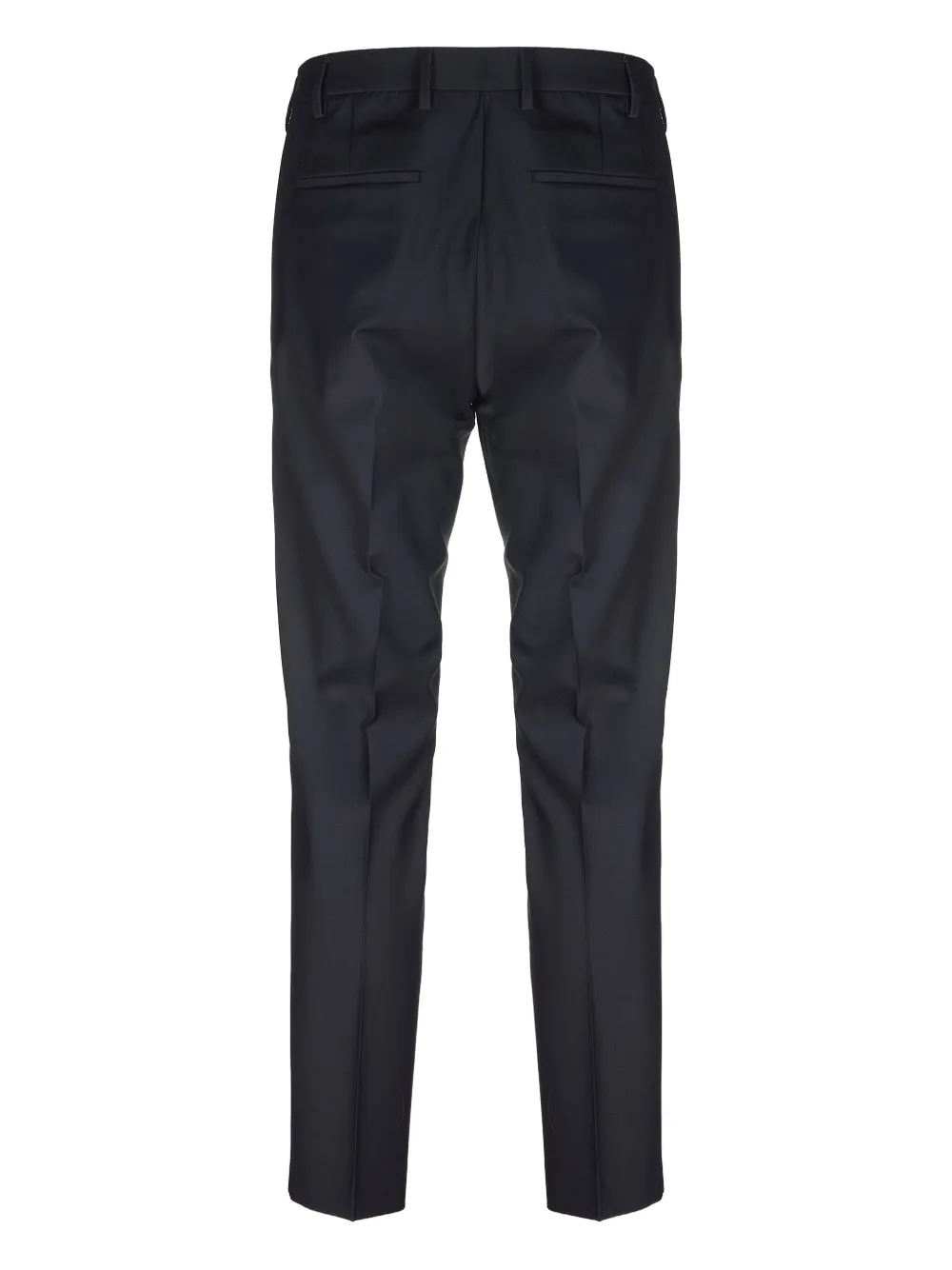 michael coal buttoned tailored trousers | Tailored Pants | Image 2