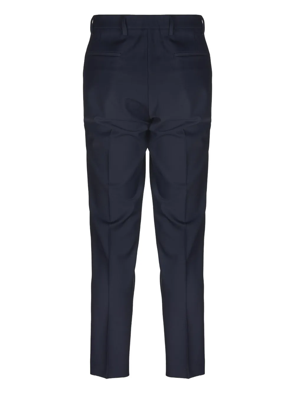 michael coal button-fastening trousers | Tailored Pants | Image 2