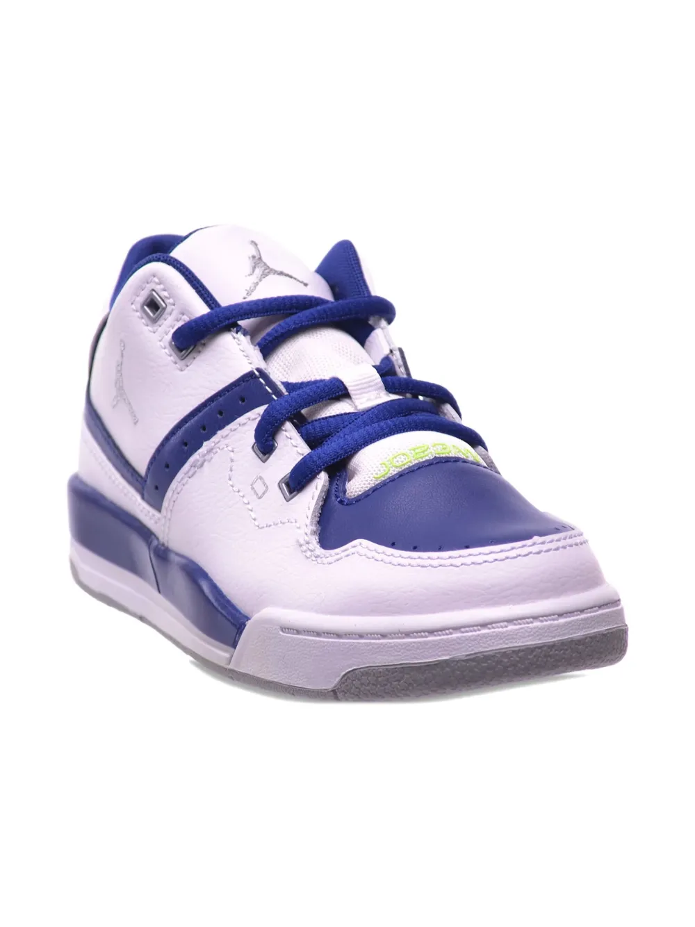 Jordan Kids Flight 23 sneakers White