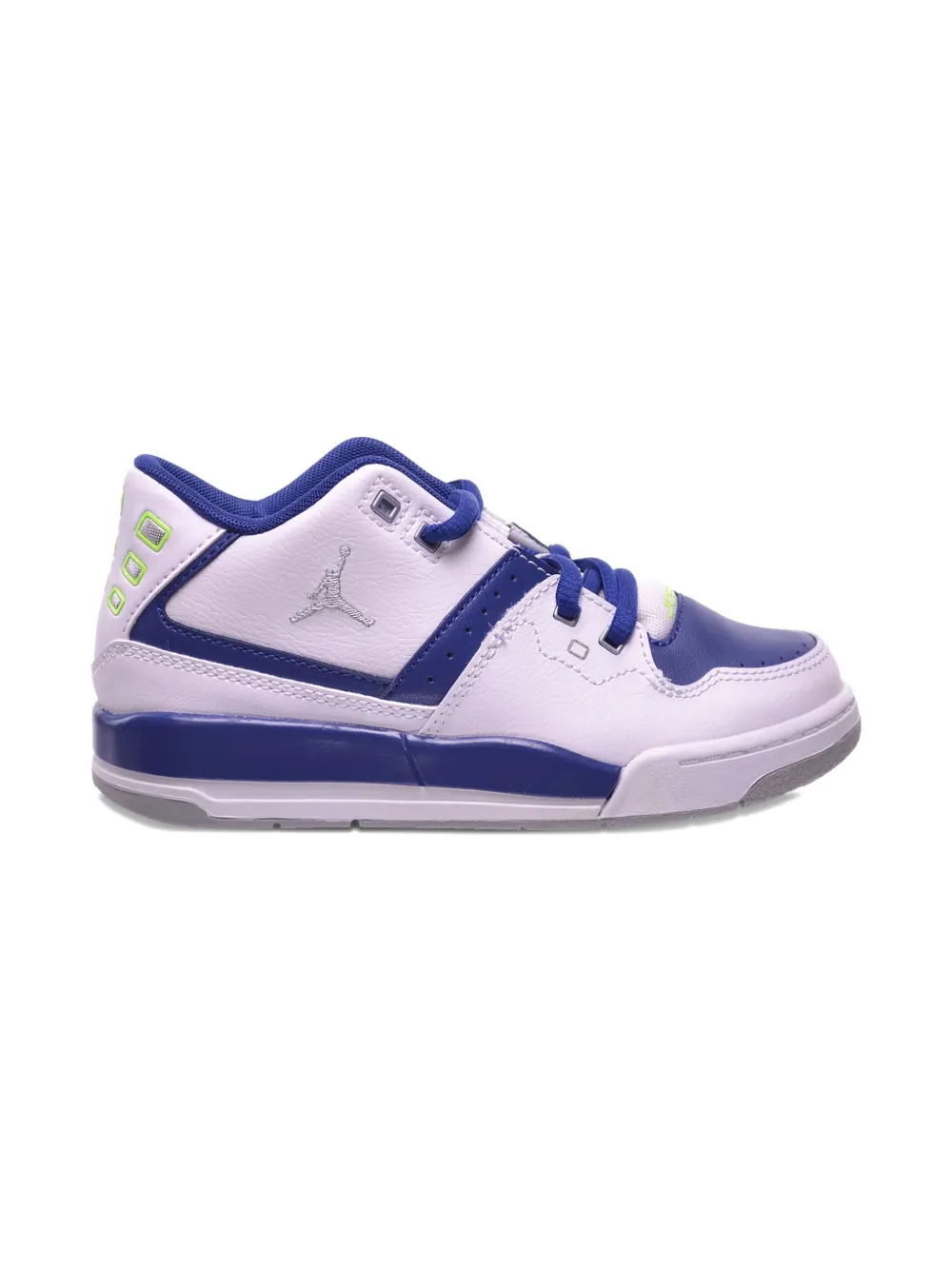 Jordan Kids Flight 23 sneakers - Wit