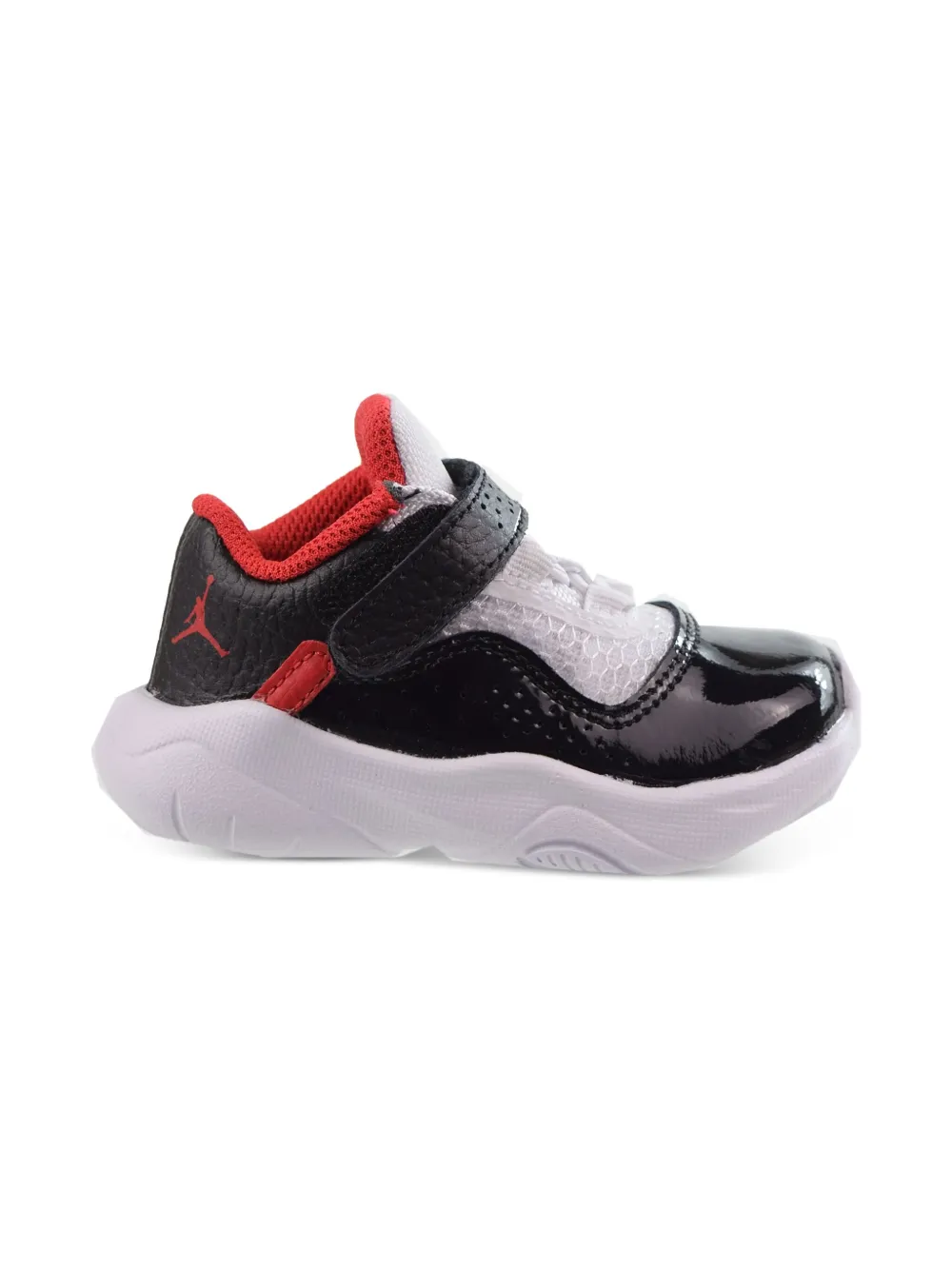 Jordan Kids 11 CMFT sneakers Black