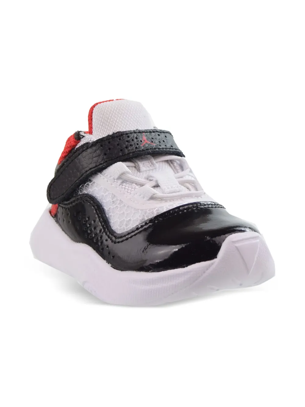 Jordan Kids 11 CMFT sneakers Black