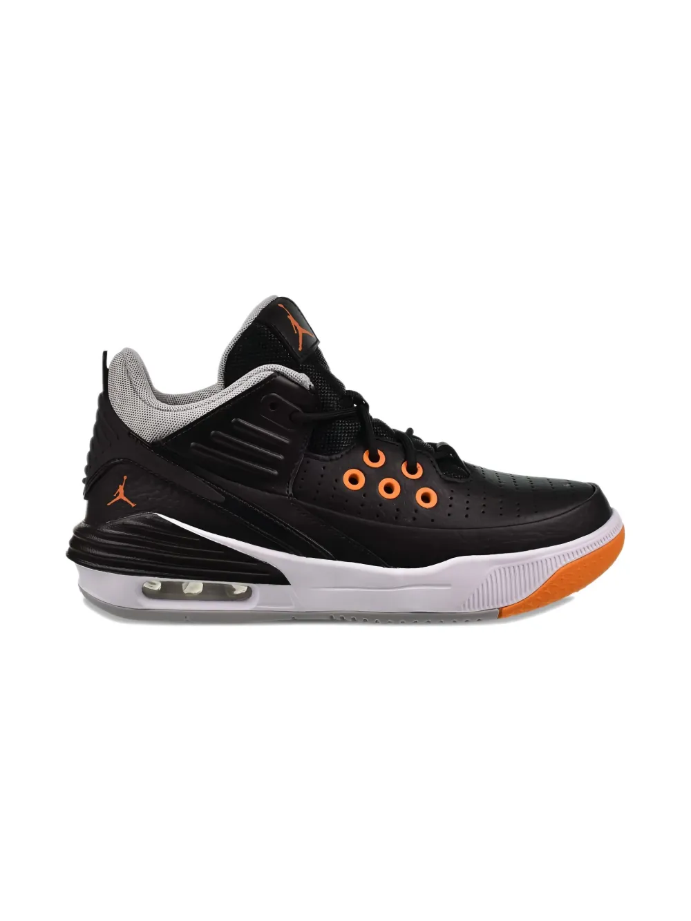 Jordan Kids Max Aura 5 sneakers - Zwart