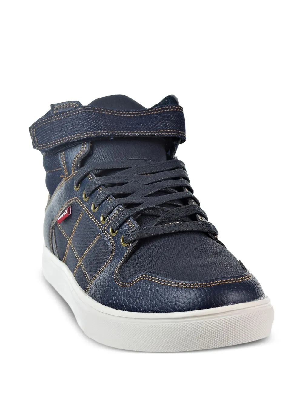 Levi's Oakley sneakers | Hi-Tops | Image 2