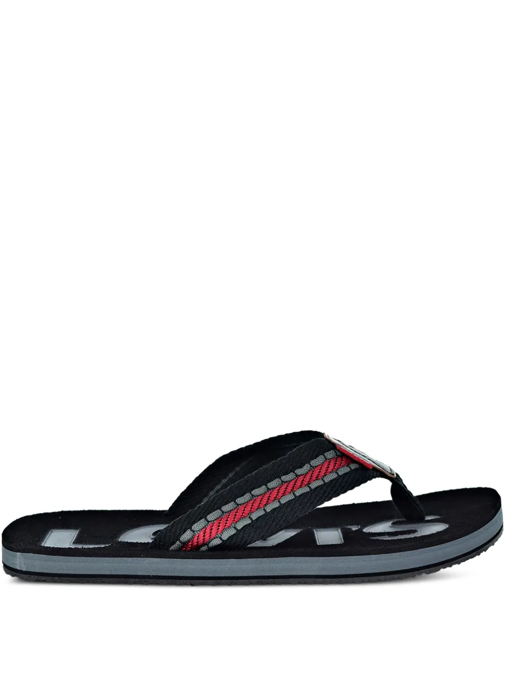 Levi's Kyle teenslip Zwart