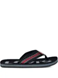 Levi's Kyle flip flops - Black