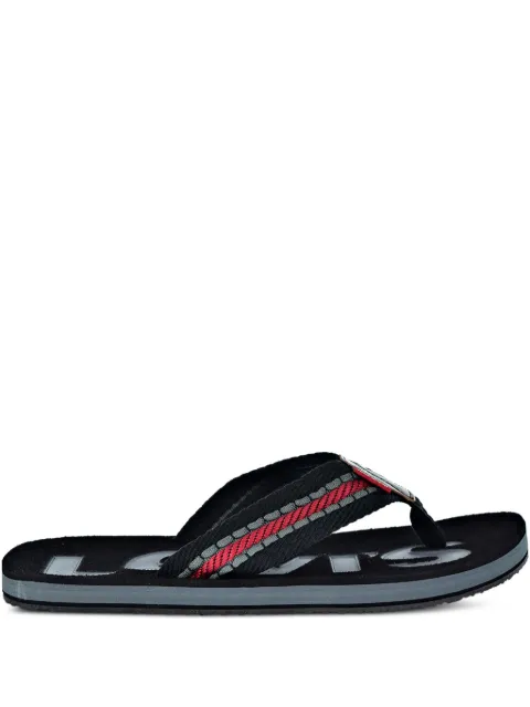 Levi's Kyle flip flops