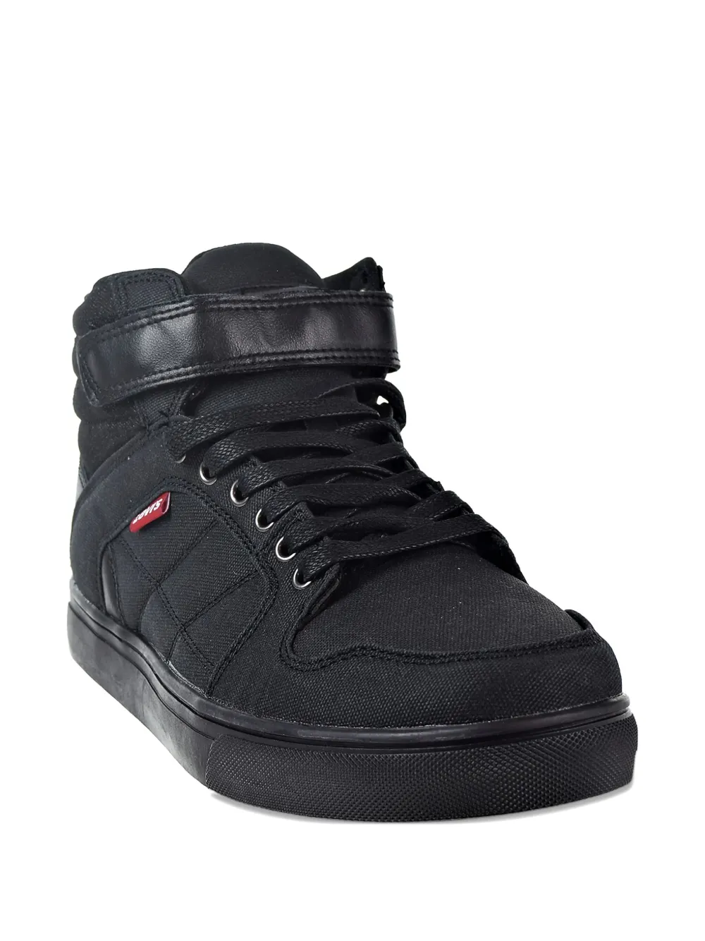Levi's Oakley denim sneakers | Hi-Tops | Image 2