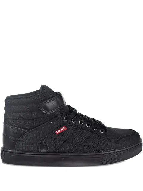 Levi's Oakley denim sneakers