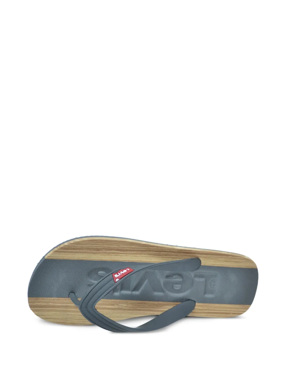Levi's flip flops Jayden | Image 2