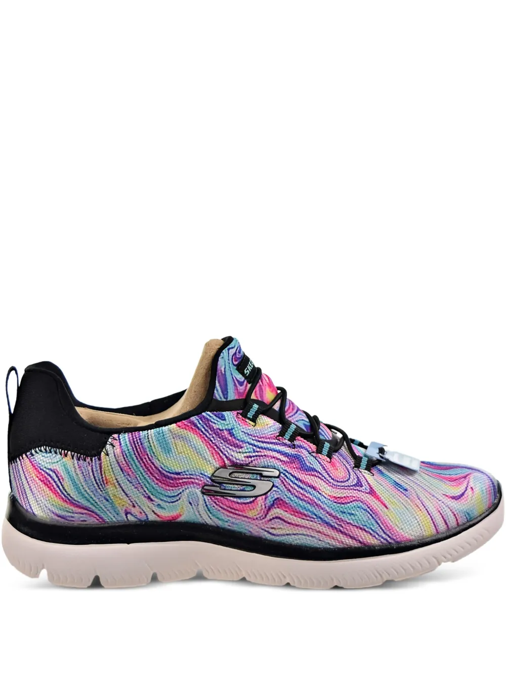Skechers Summits Brilliant Dreamer sneakers Pink