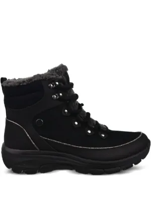 JACK WOLFSKIN Dromoventure Texapore lace-up Boots | Black  display picture 1