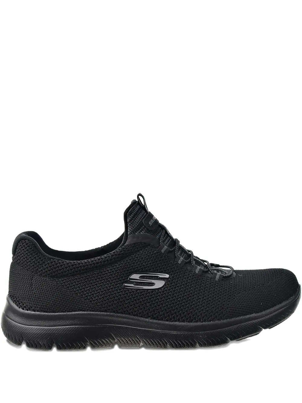 Skechers Summits Cool Classic sneakers Black