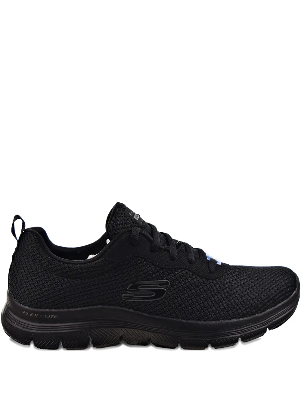 Skechers Flex Appeal 4.0 sneakers Black