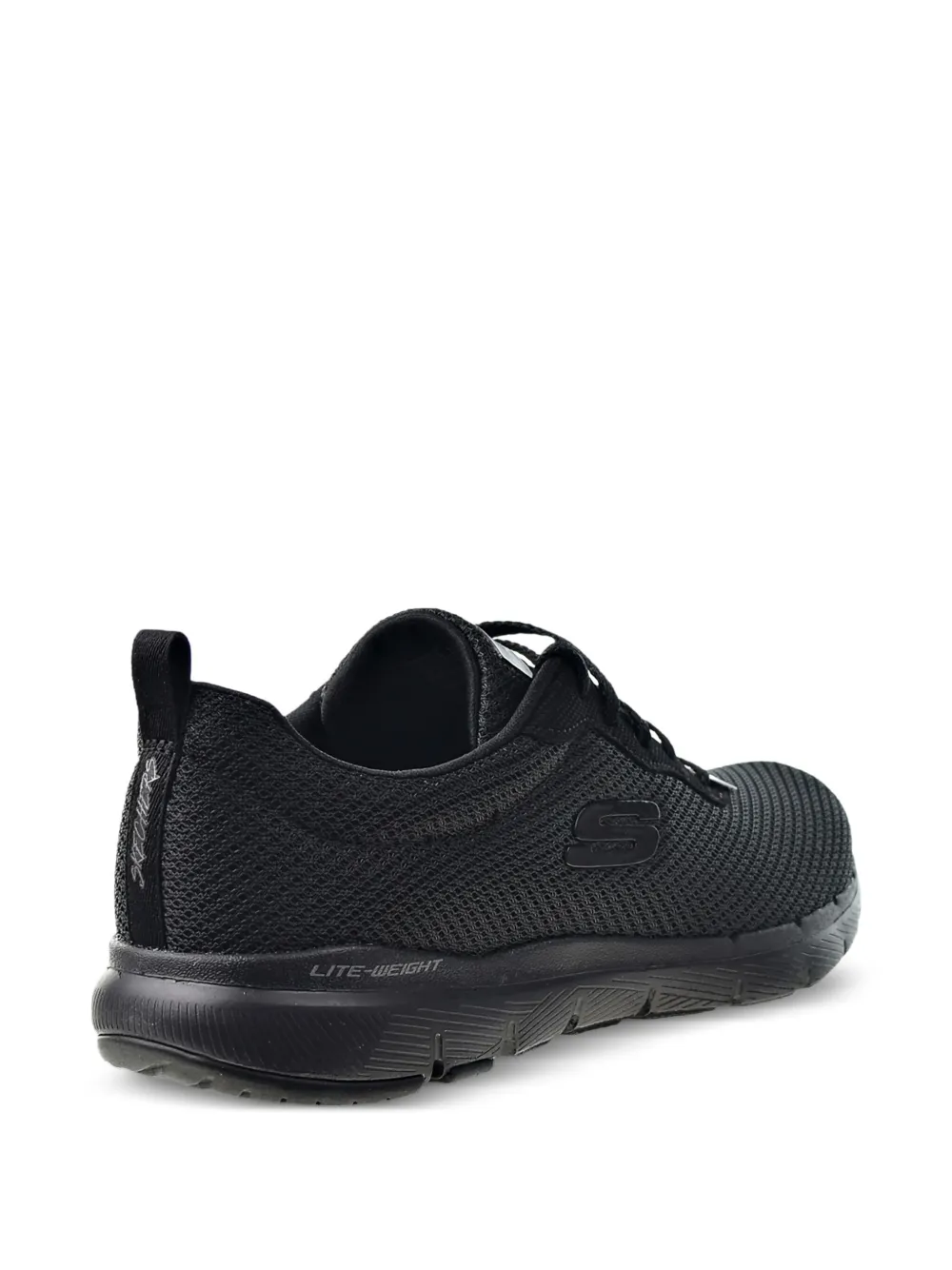 Skechers Flex Appeal 3.0-First Insight sneakers - Zwart
