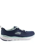 Skechers Flex Appeal 3.0 - First Insight lace-up sneakers - Blue