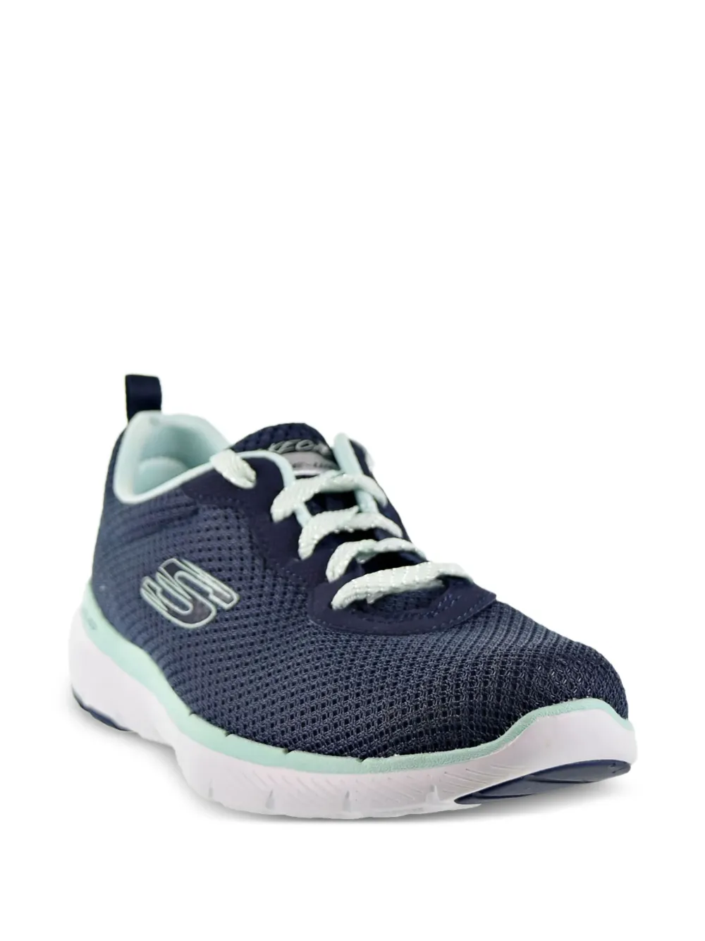 Skechers Flex Appeal 3.0 - First Insight lace-up sneakers | Low-Tops | Image 2
