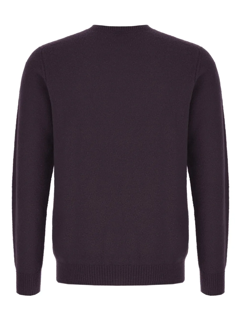 CLAQ crew-neck sweater | Knitted Sweaters | Image 2