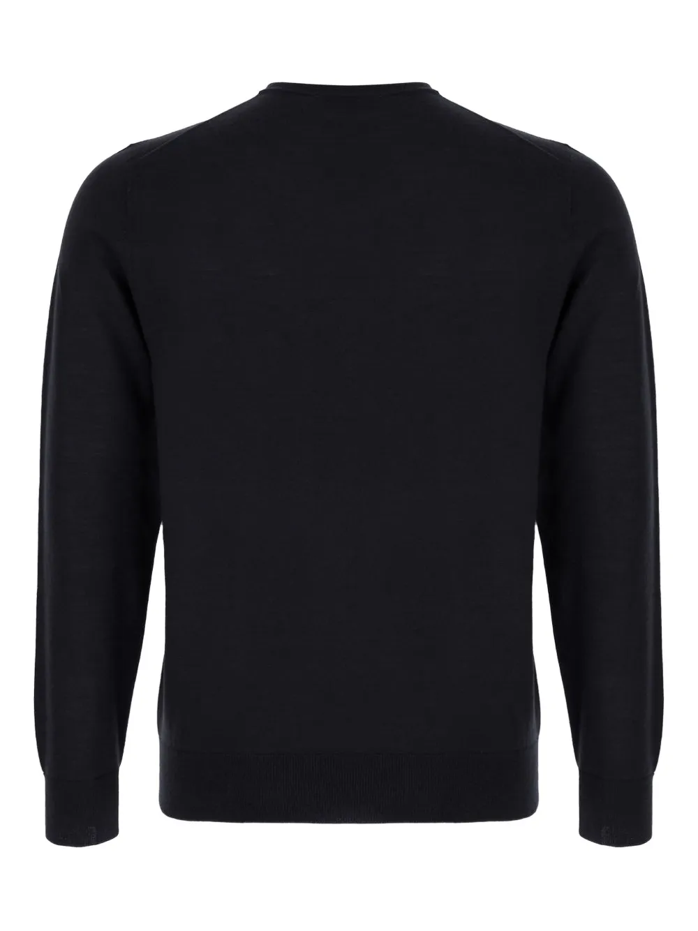 CLAQ ribbed sweater | Knitted Sweaters | Image 2