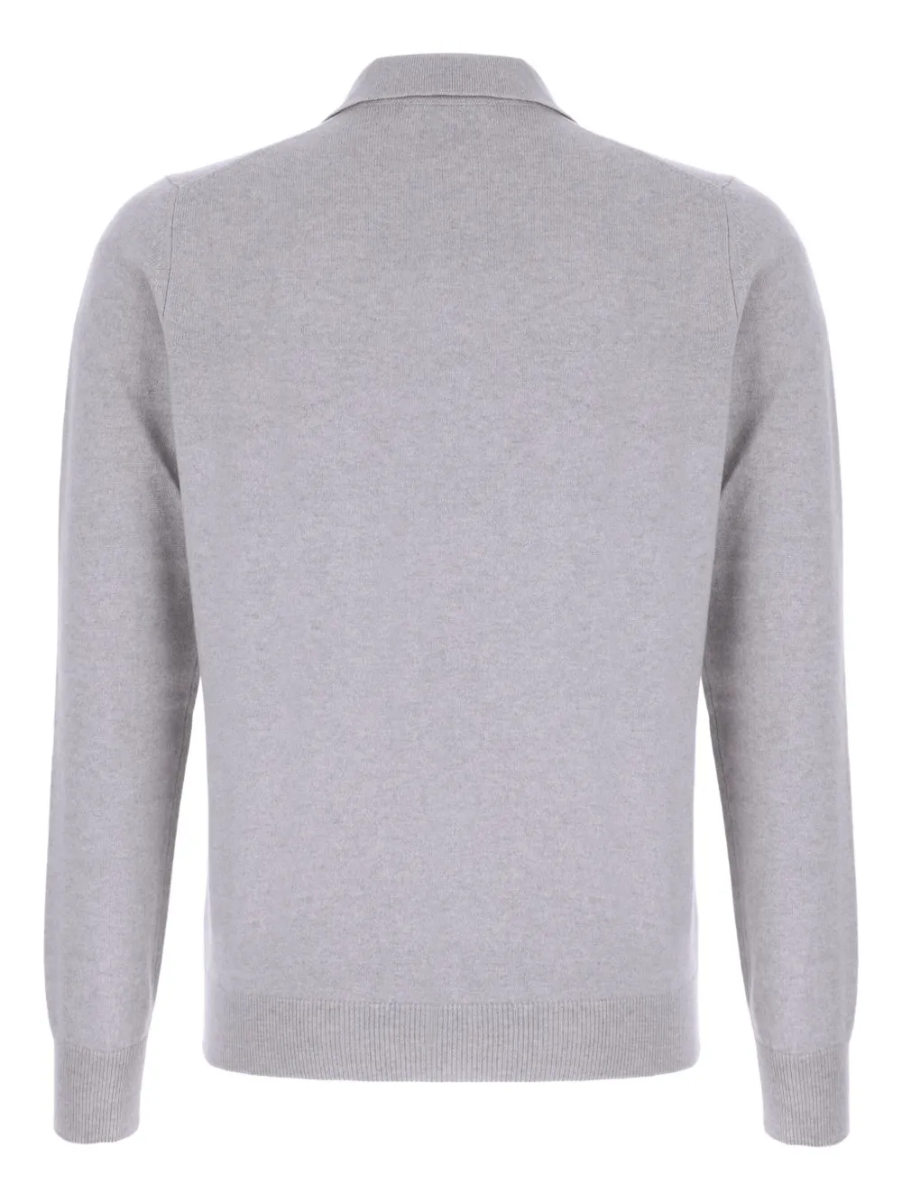 PANICALE buttoned polo shirt | Image 2