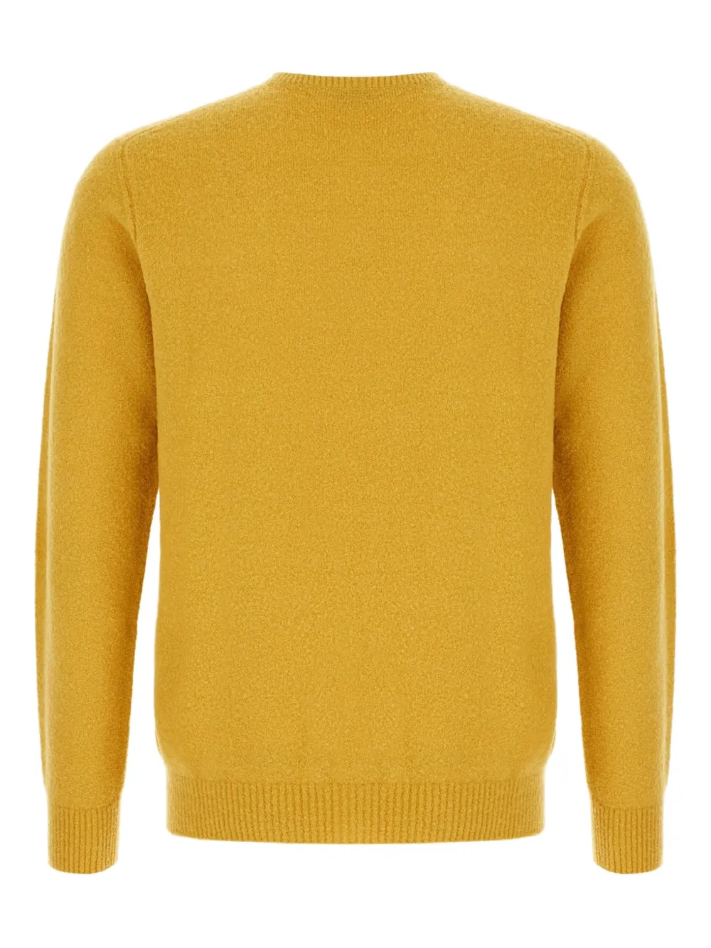 CLAQ crew-neck sweater | Knitted Sweaters | Image 2