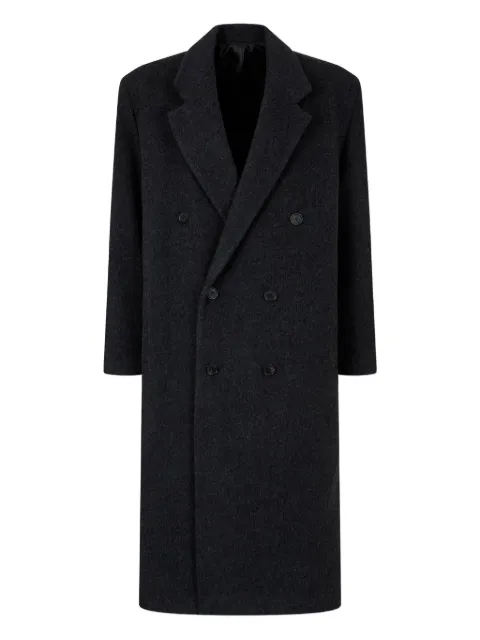 STUDIO TOMBOY double-breasted coat