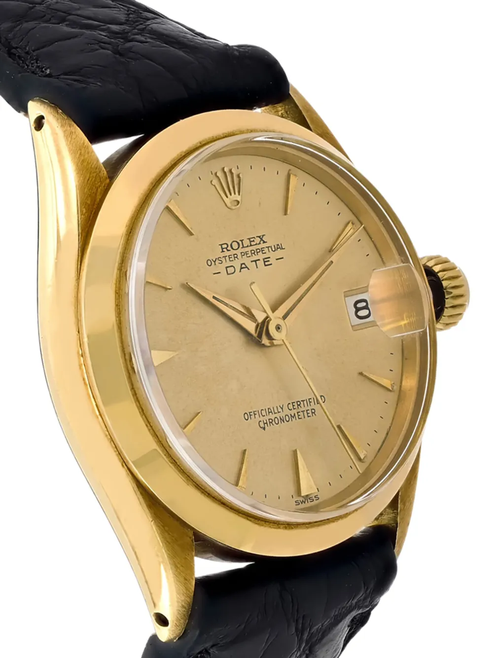 Rolex Oyster Perpetual 31mm | Pre-Owned Dress Watches | Image 2
