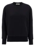 DARKPARK You ll Never Take Me Off crew-neck sweatshirt - Blue