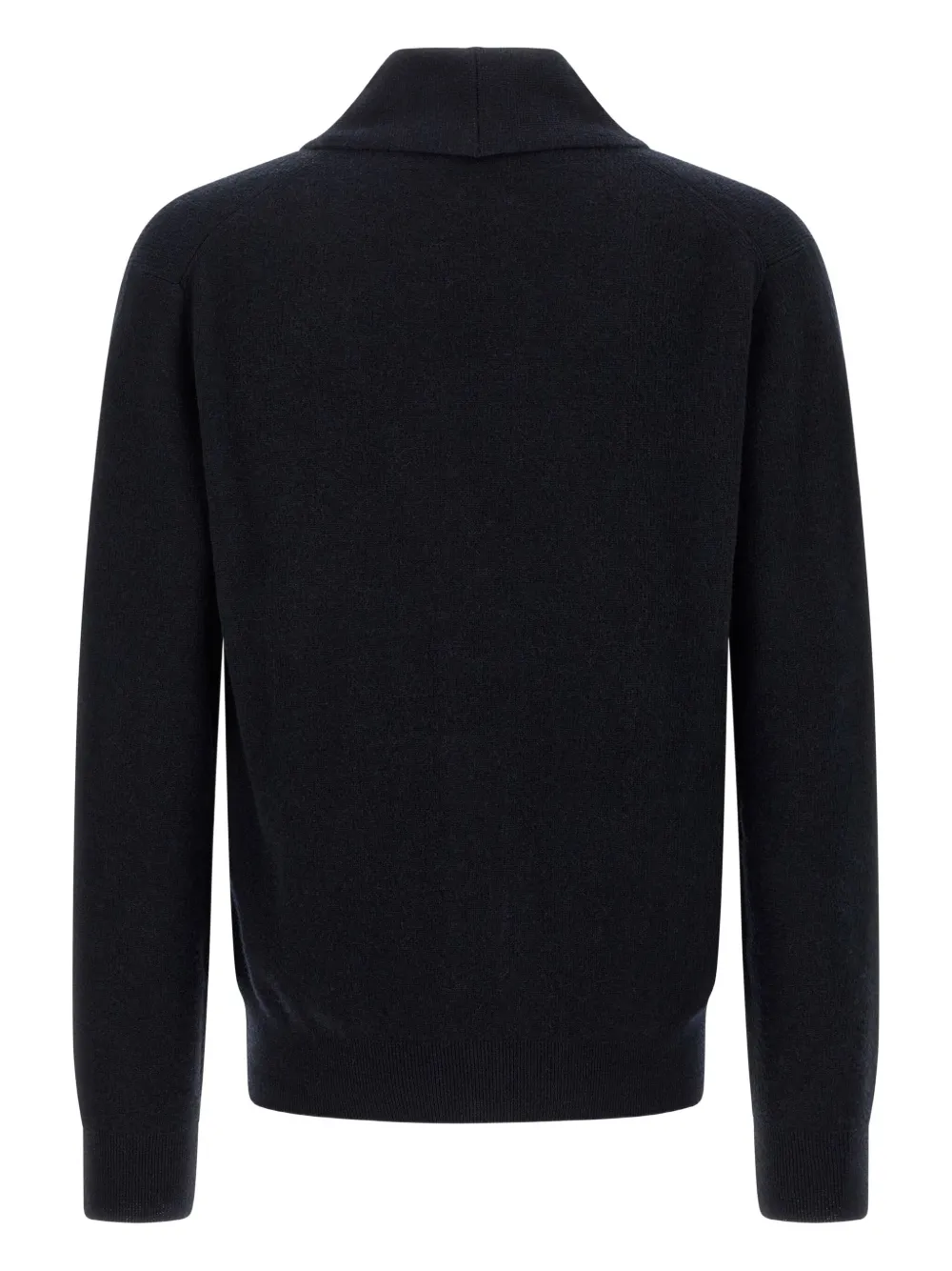 Brioni shawl-collar button cardigan | Cardigans | Image 2