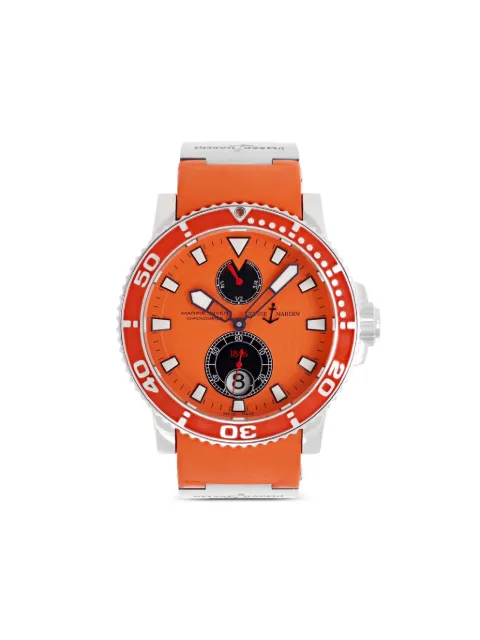 Ulysse Nardin Maxi Diver 42mm