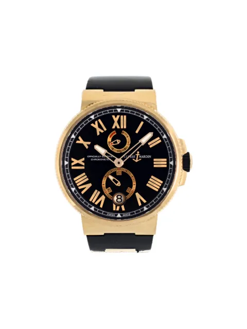 Ulysse Nardin Chronometer 42mm