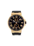 Ulysse Nardin Chronometer 42mm - Black