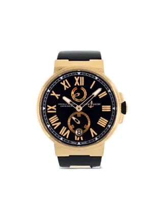 Ulysse Nardin
