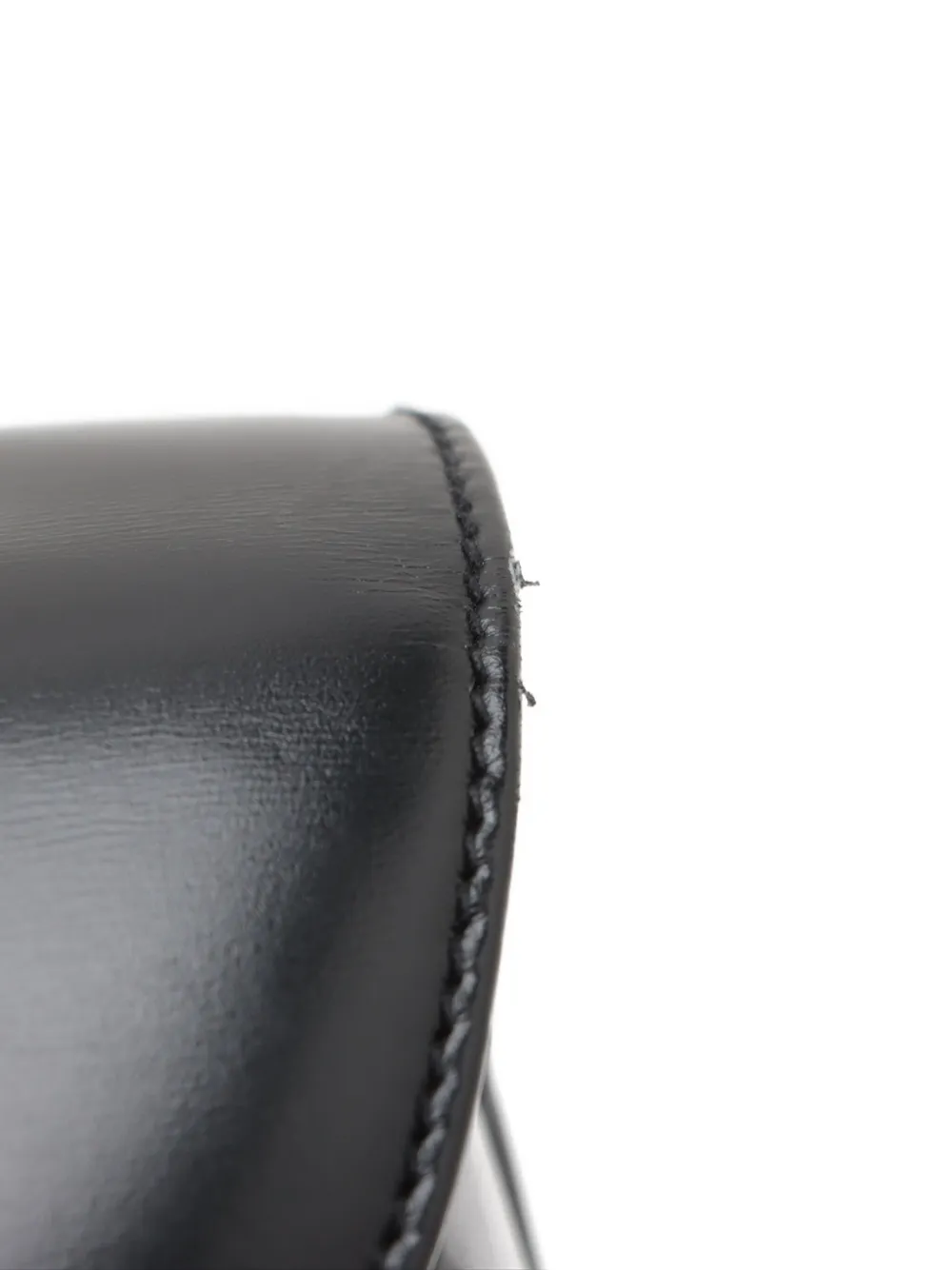 1970-1990 Bamboo-Handle Shoulder Bag
