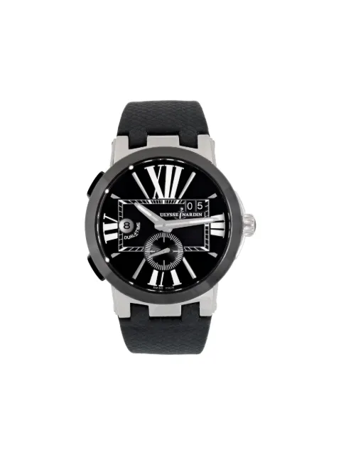 Ulysse Nardin Executive 43mm
