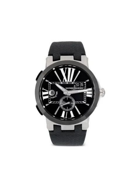Ulysse Nardin Executive 43mm