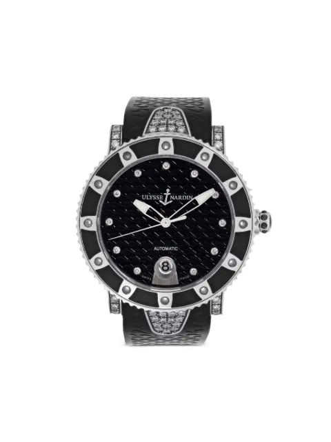Ulysse Nardin Lady Diver 40mm