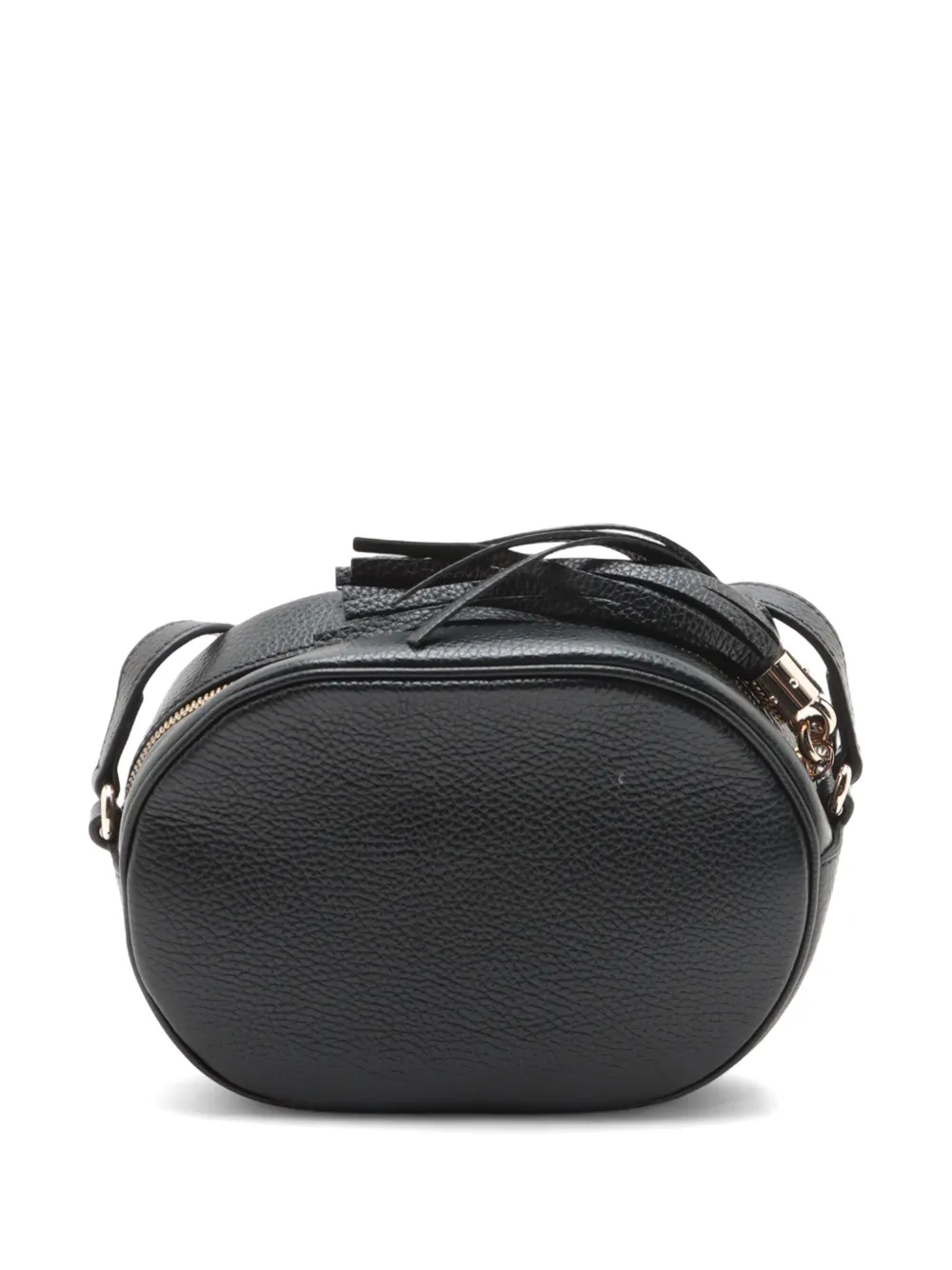 Gucci Pre-Owned  2010-2020 Soho embossed-logo cross body bag | Image 2