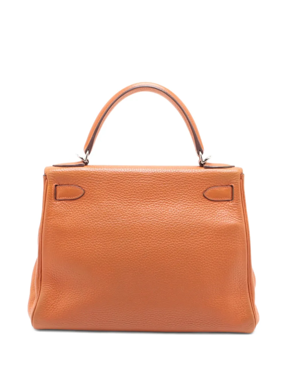Hermès Pre-Owned 2004 Kelly 28 top-handle tote bag | Pre-Owned | Image 2