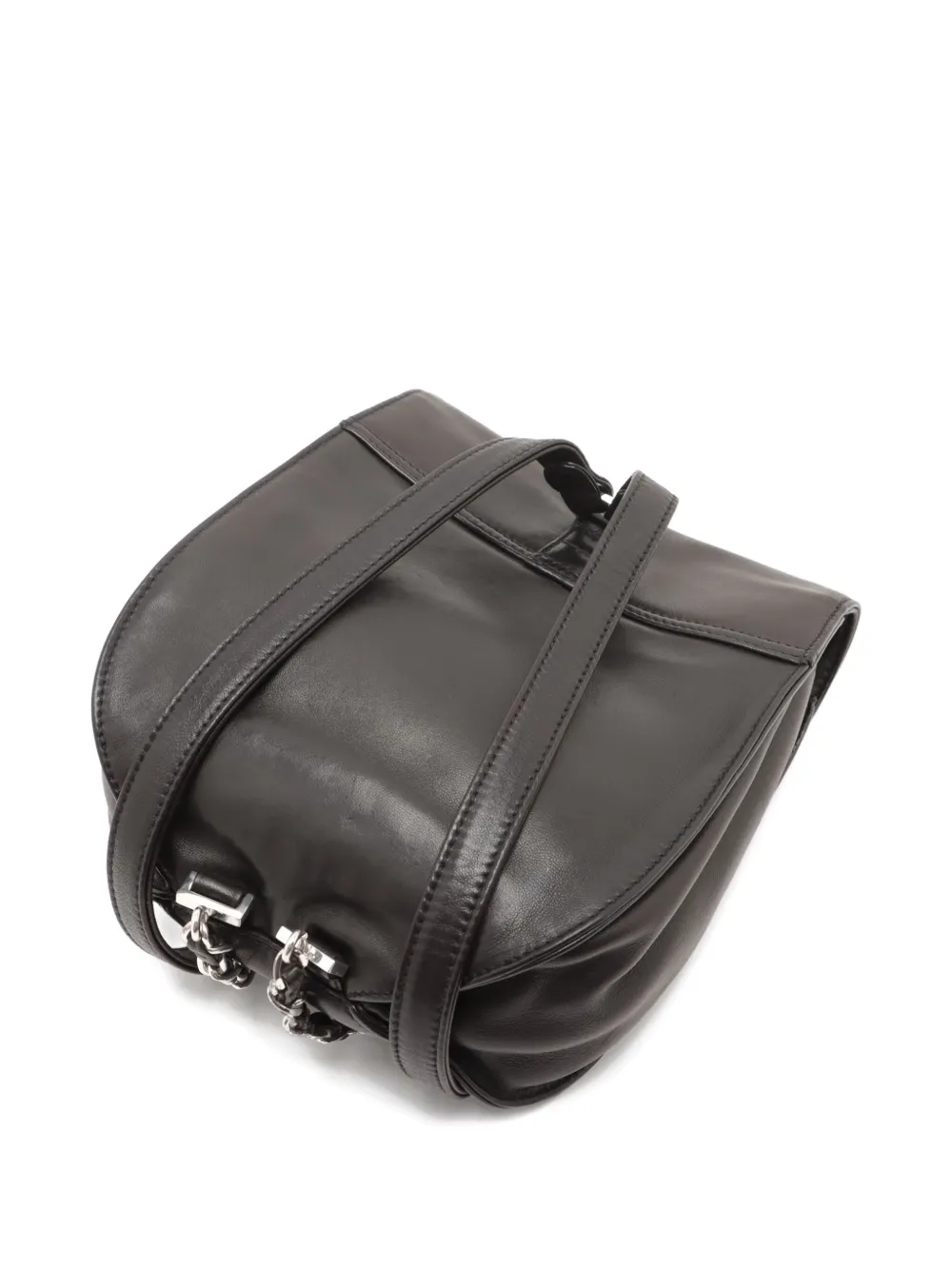 CHANEL Pre-Owned 1996-1997 CC backpack | Pre-Owned | Image 2