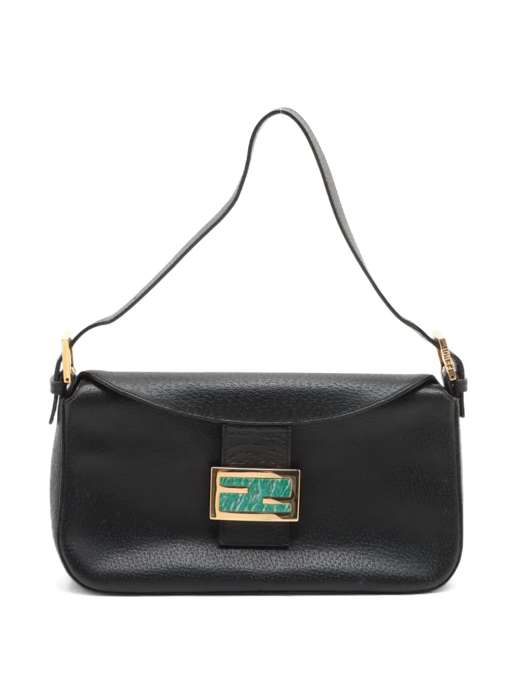 Fendi Pre-Owned 2000-2010 Mamma shoulder bag | Black | Image 1