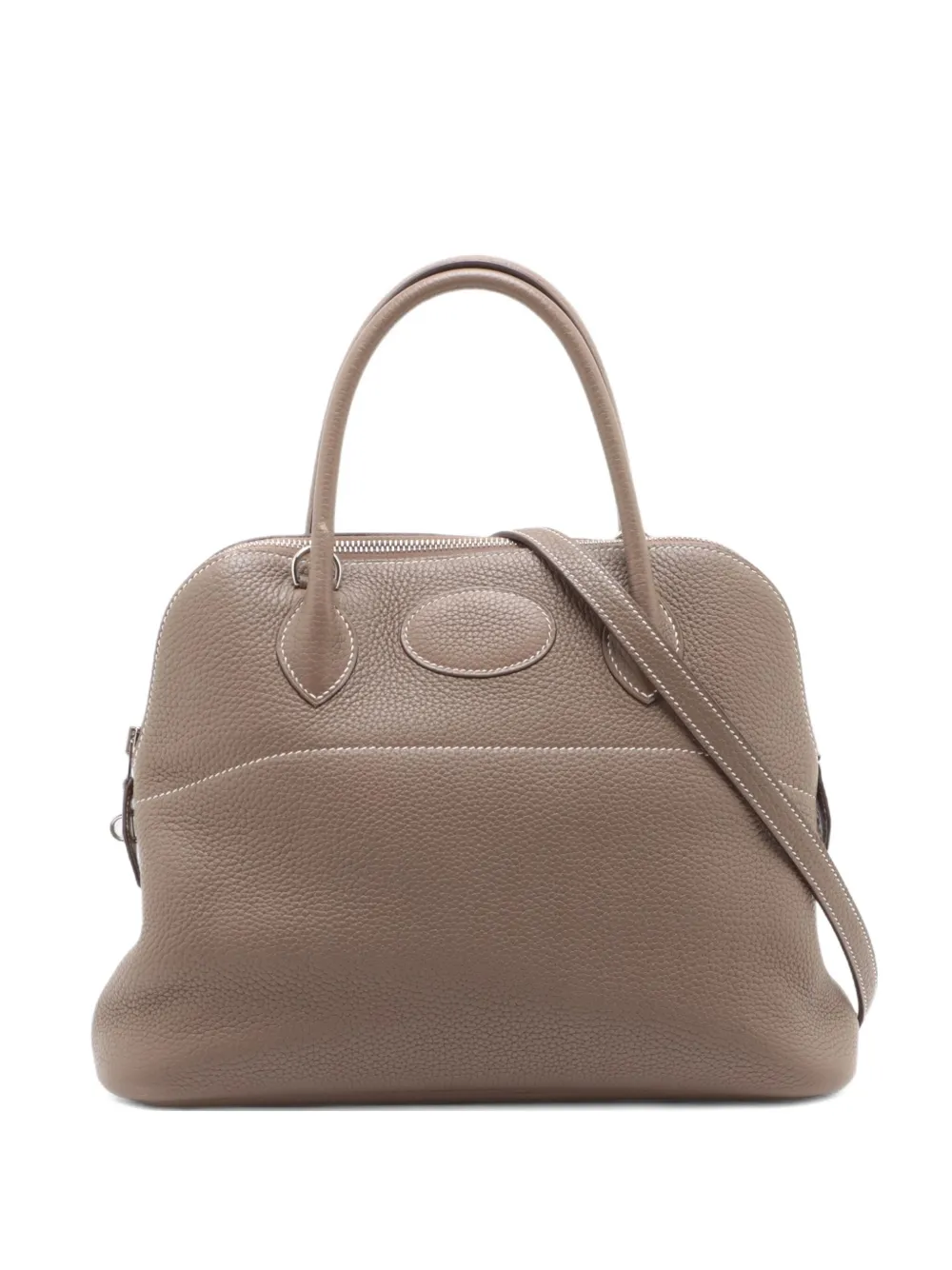 Hermès Pre-Owned 2019 Bolide 31 tote bag | Brown | Image 1