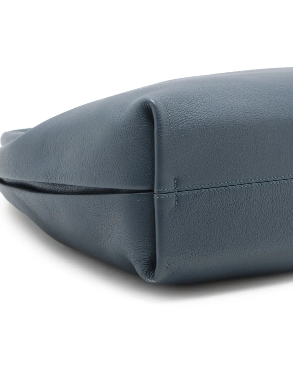 Loewe Pre-Owned 2000-2015 Dunas leather tote bag | Pre-Owned | Image 2