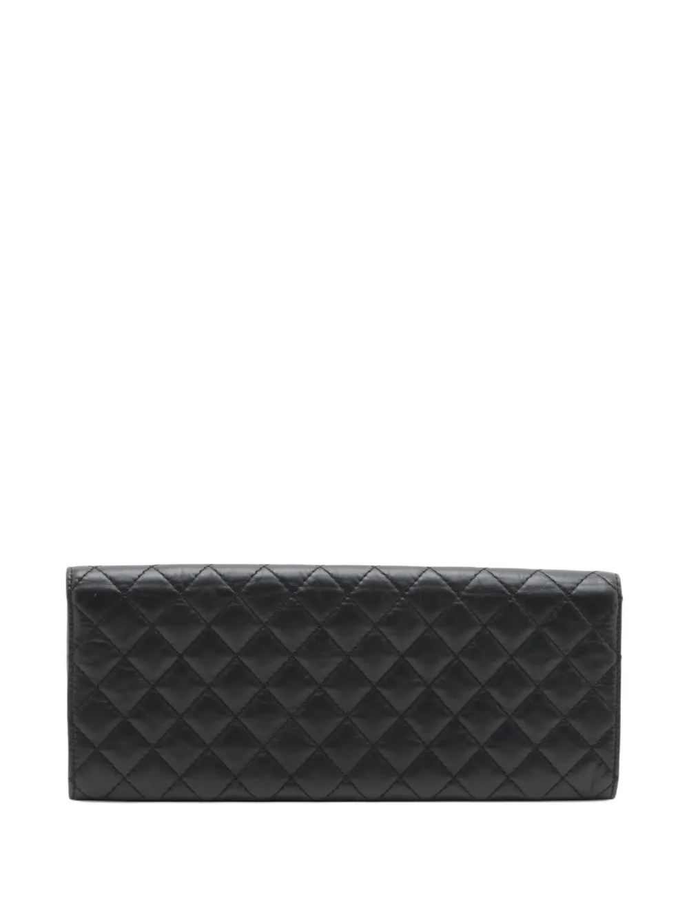 CHANEL Pre-Owned 2018-2019 No.26 clutch bag | Pre-Owned | Image 2