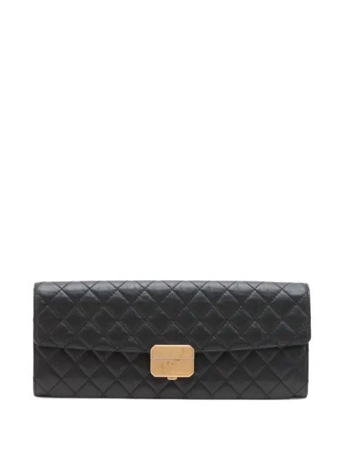 CHANEL Pre-Owned bolsa de mano No.26 2018-2019