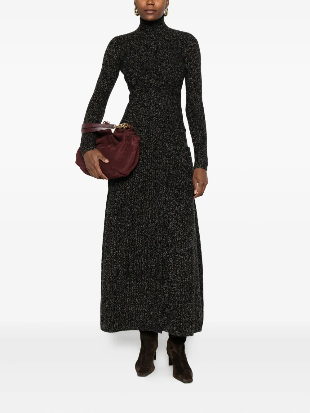 Max Mara Gerippter Pullover | Pullover | Image 2