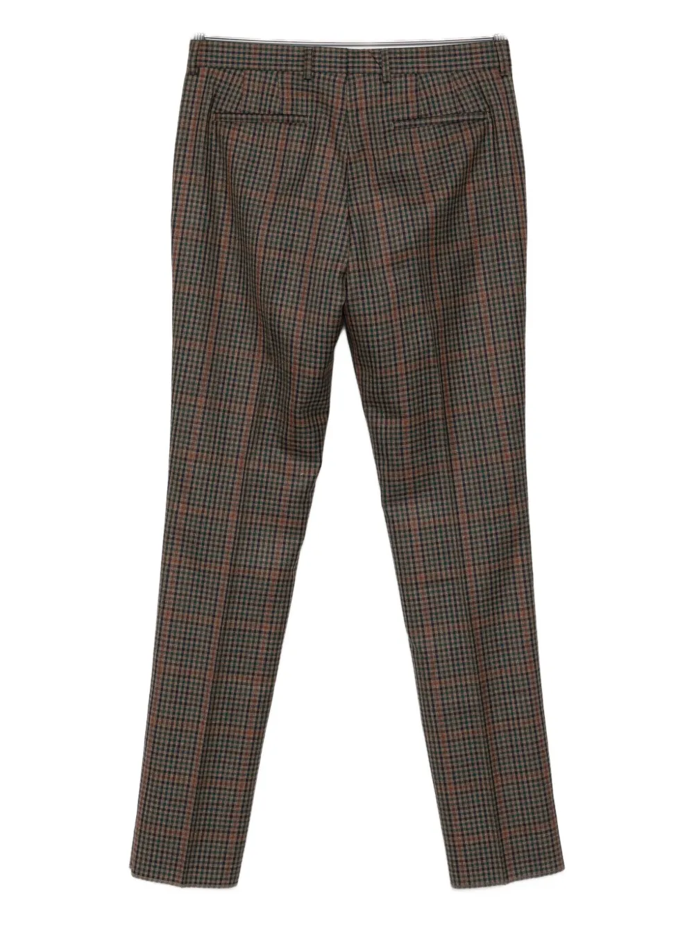 Paul Smith checked wool trousers | Pantalones de vestir | Image 2