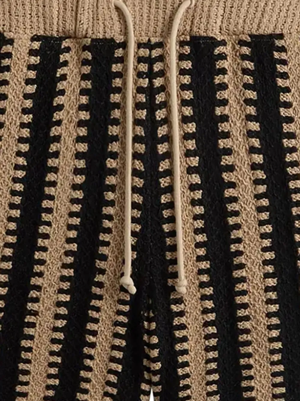 KITH Curtis crochet shorts | Deck Shorts | Image 2